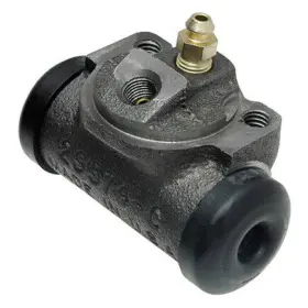 Acdelco 18e656 Drum Brake Wheel Cylinder Bolted With Bleeder Screw And Acdelco 18e656 Drum Brake Wheel Cylinder Bolted With Bleeder Screw And