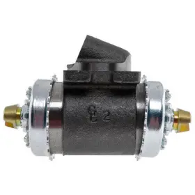 18E680 ACDELCO Drum Brake Master Cylinder Wheel Bolted Screw #2