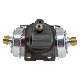 18E680 ACDELCO Drum Brake Master Cylinder Wheel Bolted Screw #3