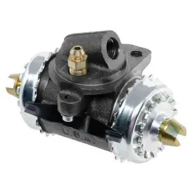 18E680 ACDELCO Drum Brake Master Cylinder Wheel Bolted Screw