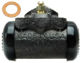18E756 ACDELCO Front Passenger Drum Brake Master Cylinder