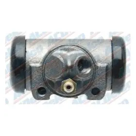 18E771 ACDELCO Rear Driver Sid