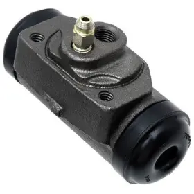 Acdelco 18e80 Rear Drum Brake Wheel Cylinder Assembly Acdelco 18e80 Rear Drum Brake Wheel Cylinder Assembly