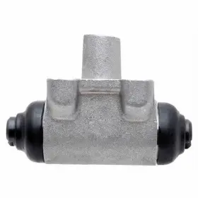 18E821 ACDELCO Drum Brake Master Cylinder Wheel Bolted Screw #2