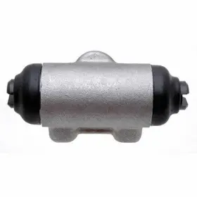 18E821 ACDELCO Drum Brake Master Cylinder Wheel Bolted Screw #3