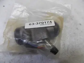 18E829 ACDELCO Drum Brake Master Cylinder Wheel #3