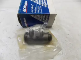 18E829 ACDELCO Drum Brake Master Cylinder Wheel