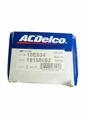 Acdelco 18e834 Drum Brake Wheel Cylinder-rear
