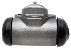 18E960 ACDELCO Drum Brake Master Cylinder Wheel Rear Right #2