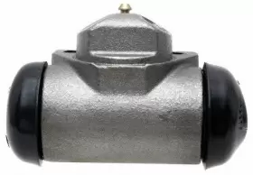 18E960 ACDELCO Drum Brake Master Cylinder Wheel Rear Right #3