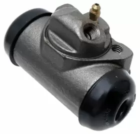 18E960 ACDELCO Drum Brake Master Cylinder Wheel Rear Right