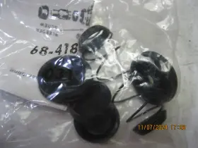 18G28 ACDELCO Rear Brake Master Cylinder Kit #2