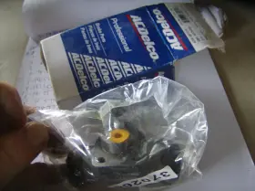 19175739 ACDELCO Drum Brake Master Cylinder Wheel Gm #2