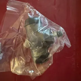 19175799 ACDELCO Drum Brake Master Cylinder Wheel Gm #3