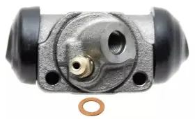 19175844 ACDELCO Front Brake Master Cylinder Wheel