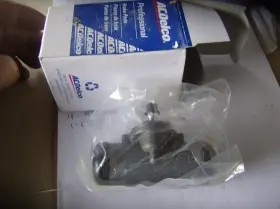 19287770 ACDELCO Drum Brake Wheel Cylinders Set Gm #2