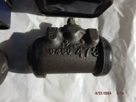 4.665 ACDELCO Front Wheel Cylinders Olds #2