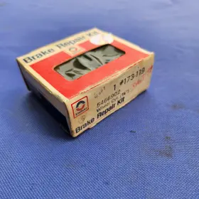 5466902 ACDELCO Nos Delco Wheel Cylinder Repair Kit Gm
