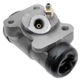 Acdelco 707773315316 For Ford Deluxe 46-48 Gold Rear Passenger Side Drum Brake Wheel Cylinder