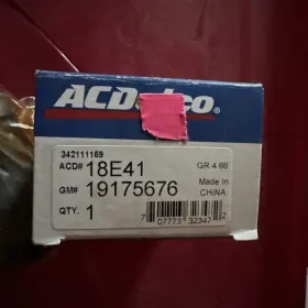 707773323472 ACDELCO Drum Wheel Cylinder #3