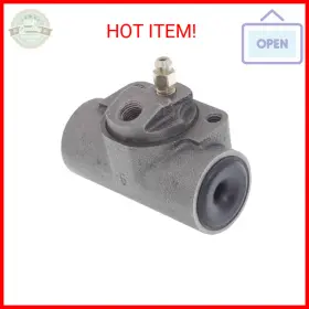 707773433102 ACDELCO Rear Drum Brake Master Cylinder Wheel
