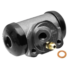 180000000000000 ACDELCO Front Driver Drum Brake Master Wheel