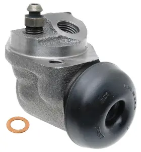 Acdelco Brakes 19109497