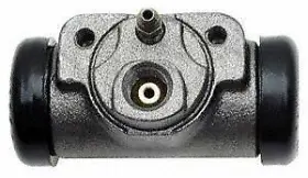 18E1285 ACDELCO/GOLD Wheel Brake Rr #2