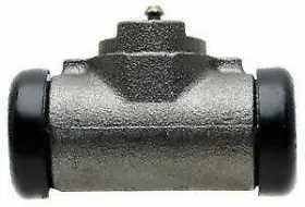 18E1285 ACDELCO/GOLD Wheel Brake Rr #3
