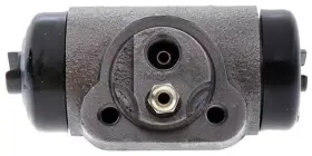 18E1386 ACDELCO/GOLD Rear Brake Master Cylinder Wheel #2