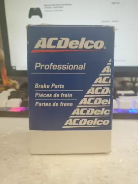 Acdelco/gold 18e1398 Ac Delco Rr Rt Wheel Brake Cyl
