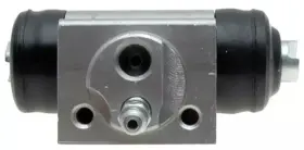 18E1403 ACDELCO/GOLD Rear Brake Master Cylinder Wheel #2