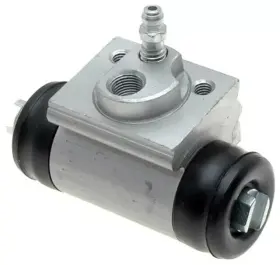 18E1403 ACDELCO/GOLD Rear Brake Master Cylinder Wheel