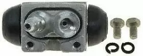 Acdelco/gold 18e1415 Rr Lft Wheel Brake Cyl Professional/gold