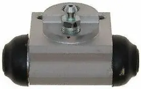18E1428 ACDELCO/GOLD Rear Brake Master Cylinder Wheel #3
