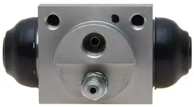 18E1428 ACDELCO/GOLD Rear Brake Master Cylinder Wheel