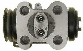 18E1437 ACDELCO/GOLD Wheel Brake Rt Rr