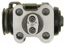 18E1438 ACDELCO/GOLD Lft Wheel Brake Rr #2