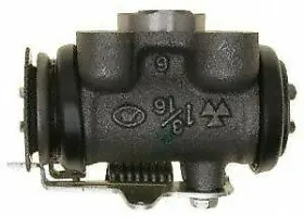 18E1438 ACDELCO/GOLD Lft Wheel Brake Rr #3