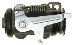 18E1438 ACDELCO/GOLD Lft Wheel Brake Rr