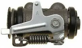 18E1443 ACDELCO/GOLD Lft Wheel Brake Rr