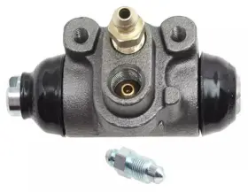 18E313 ACDELCO/GOLD Rear Brake Master Cylinder Wheel #2