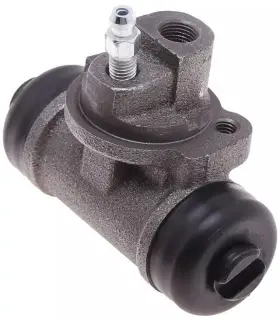 18E370258 ACDELCO/GOLD Rear Brake Master Cylinder Wheel #2