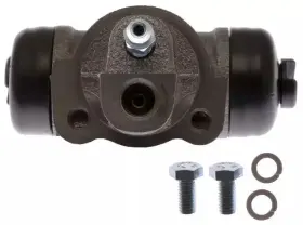 18E370258 ACDELCO/GOLD Rear Brake Master Cylinder Wheel