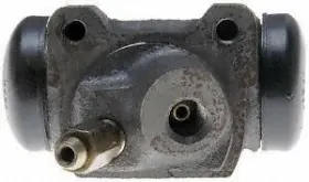 18E549 ACDELCO/GOLD Wheel Brake Rt Rr