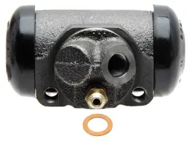 18E10 ACDELCO PROFESSIONAL DURASTOP Drum Brake Master Wheel #2