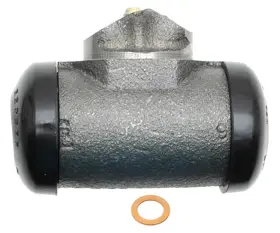 18E10 ACDELCO PROFESSIONAL DURASTOP Drum Brake Master Wheel #3