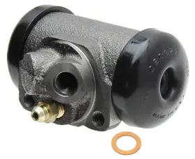 18E10 ACDELCO PROFESSIONAL DURASTOP Drum Brake Master Wheel