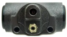 18E112 ACDELCO PROFESSIONAL DURASTOP Drum Brake Master Wheel #2