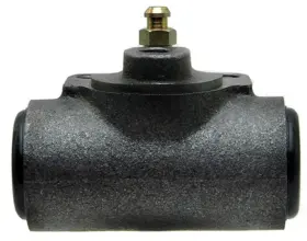 18E112 ACDELCO PROFESSIONAL DURASTOP Drum Brake Master Wheel #3
